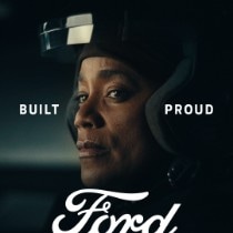 Built Ford Proud